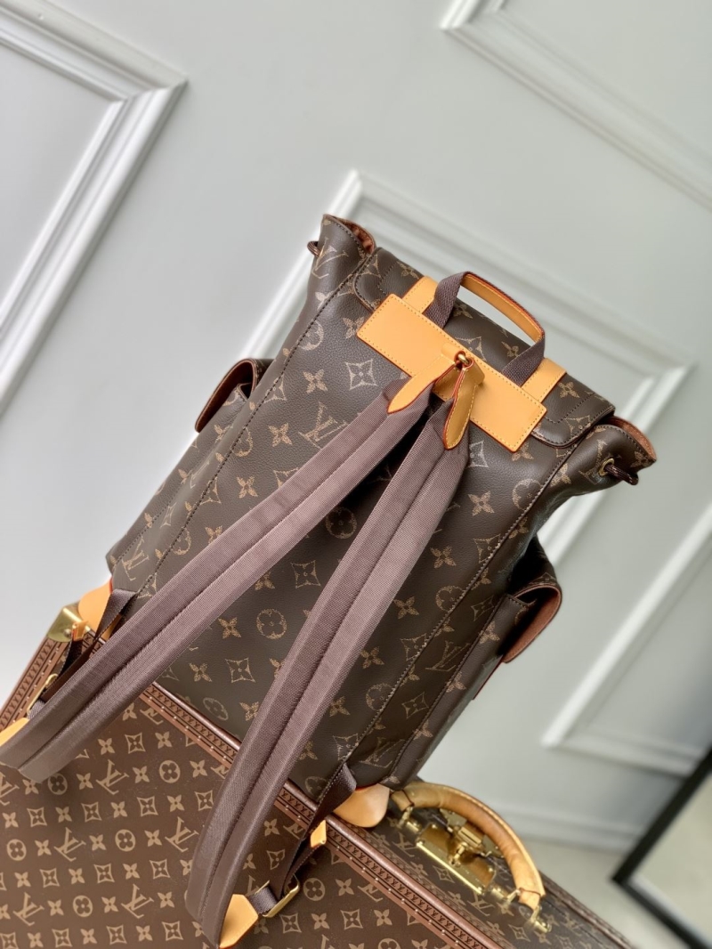 LV Backpacks